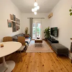 Nomas Skg Stylish Апартаменты Салоники