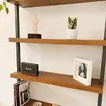 Апартаменты Nomas Skg Stylish Салоники
