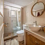 Nomas Skg Stylish Апартаменты Салоники
