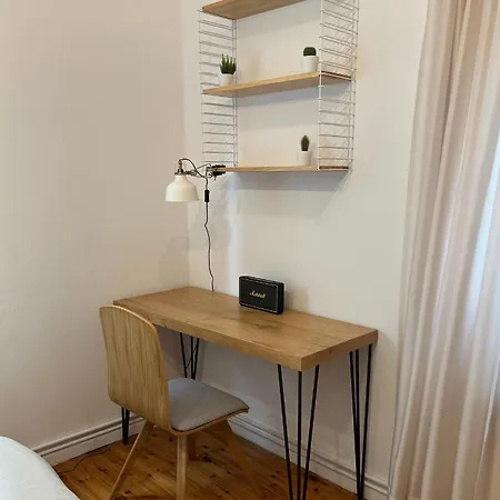 Nomas Skg Stylish Apartment * Thessalonique