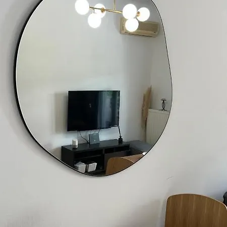 Nomas Skg Stylish Apartment *