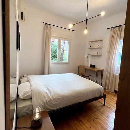 Apartment Nomas Skg Stylish Apartment