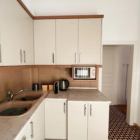 Nomas Skg Stylish Apartment Thessalonique