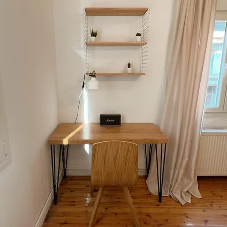 Nomas Skg Stylish Apartment * Thessaloníki