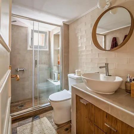 Nomas Skg Stylish Apartment Apartment Thessaloniki
