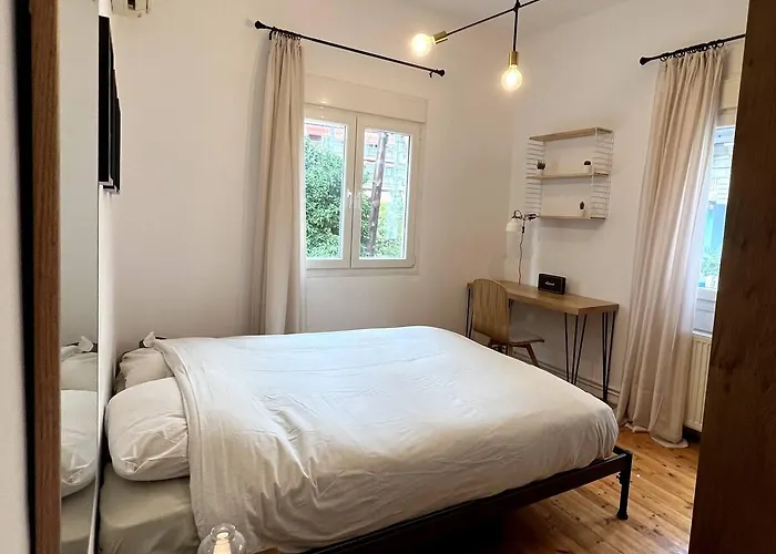 Apartament Nomas Skg Stylish
