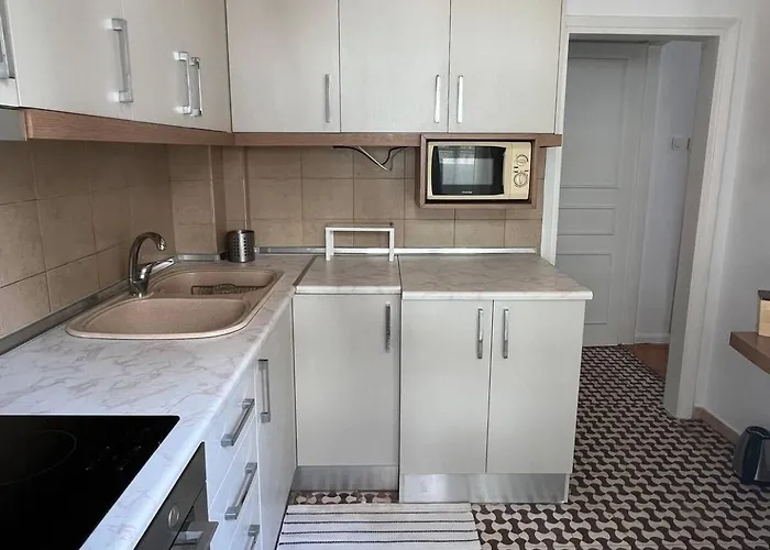 Appartamento Nomas Skg Stylish Salonicco