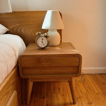 Nomas Skg Stylish Apartment * Thessalonique